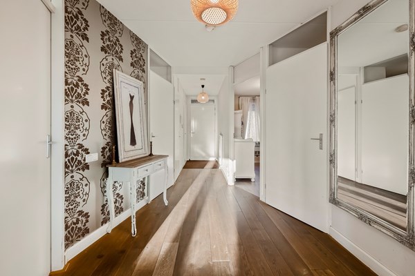 Medium property photo - Van Hallstraat 695, 1051 HG Amsterdam